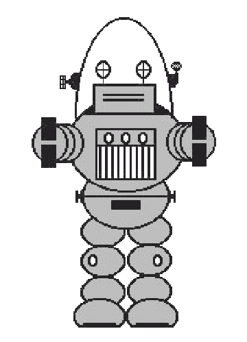 Robot2000