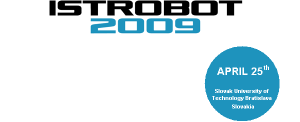ISTROBOT 2009