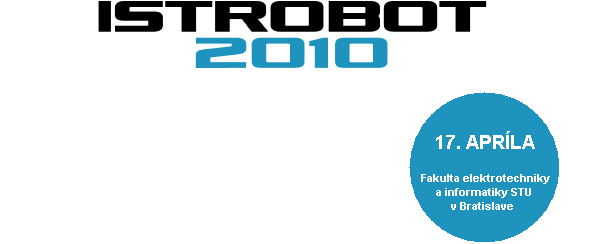 ISTROBOT 2010