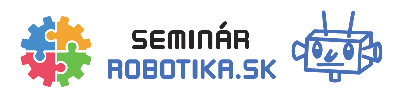 Seminár Robotika.SK